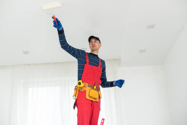 Best Residential Mold Inspection & Testing  in Forest Park, OH